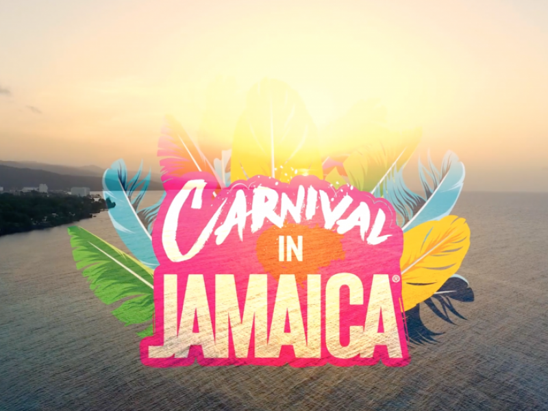 CarnivalinJamaica