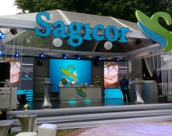 Sagicor_booth