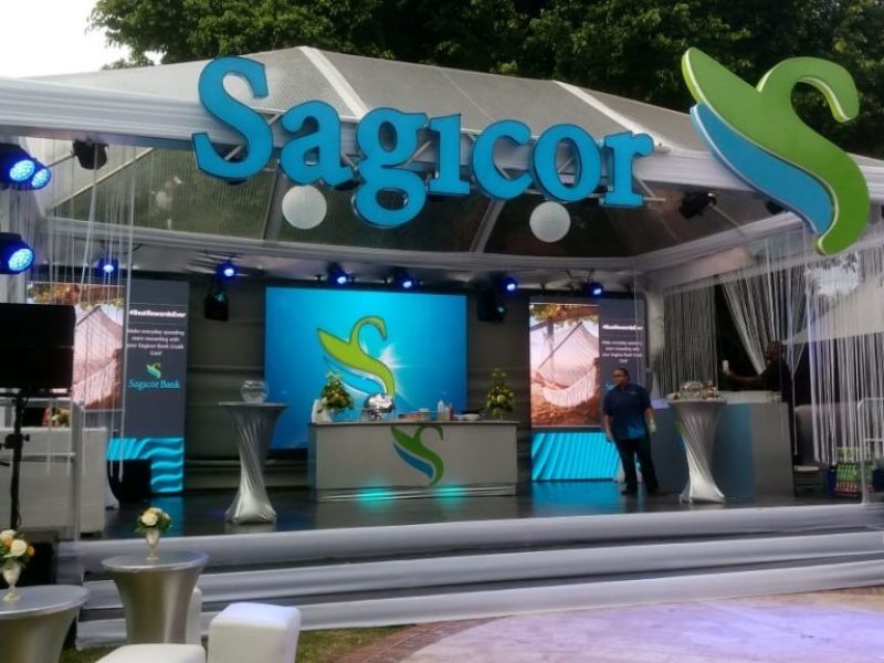 Sagicor_booth