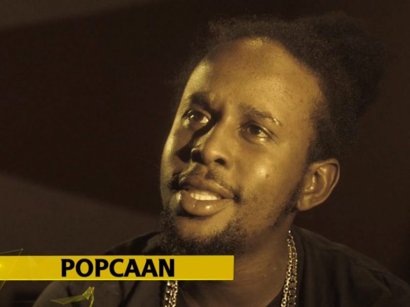 popcaan